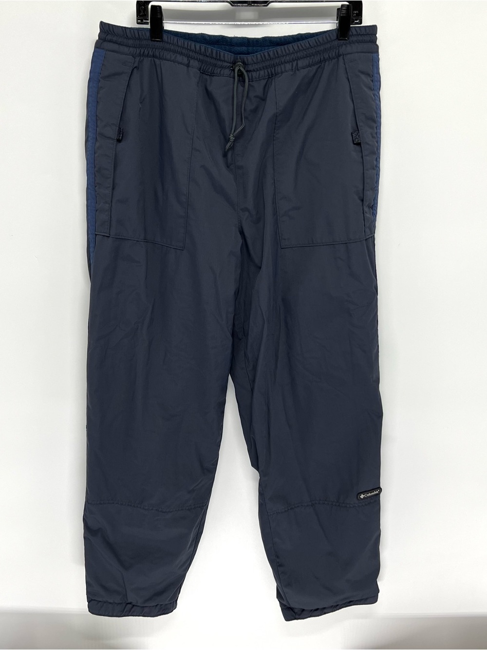 Columbia reversible pants men’s large